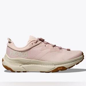 HOKA Women’s Transport

Regular

8.5

Cosmic Pearl / Oat Milk